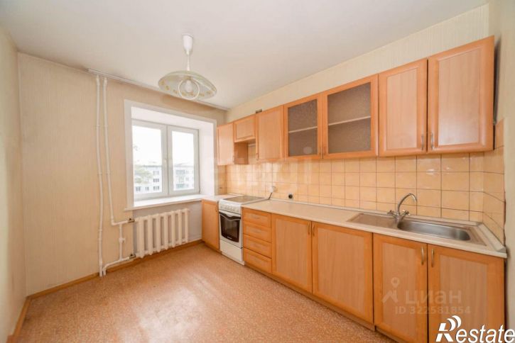 3-комн квартира городской округ Бийск, Бийск