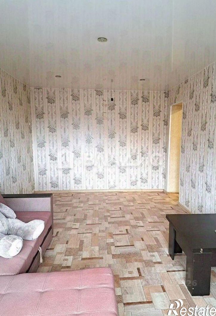 1-комн квартира переулок Владимира Мартьянова, 39,  д. 39