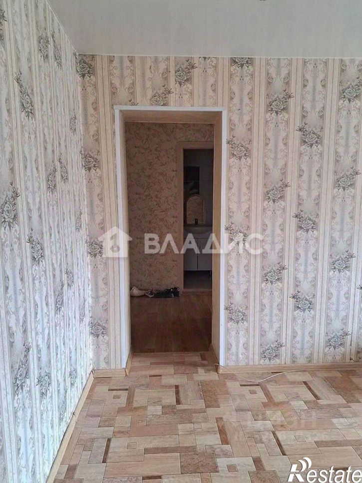 1-комн квартира переулок Владимира Мартьянова, 39,  д. 39