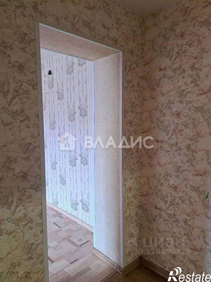 1-комн квартира переулок Владимира Мартьянова, 39,  д. 39