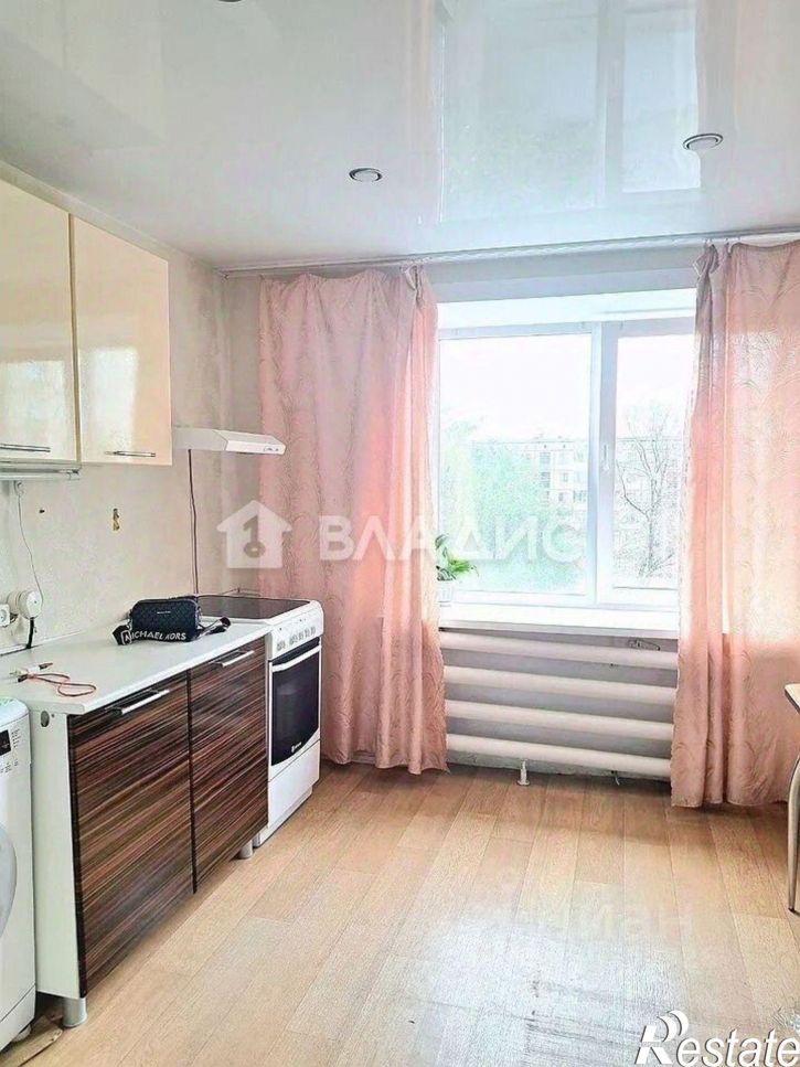 1-комн квартира переулок Владимира Мартьянова, 39,  д. 39