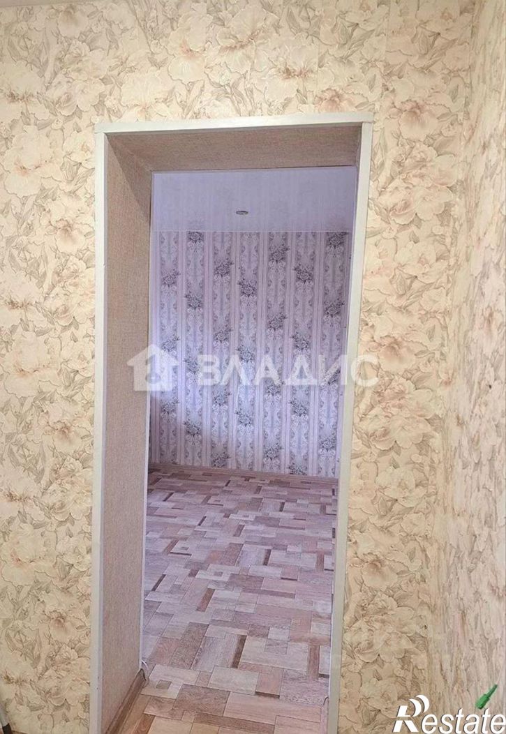 1-комн квартира переулок Владимира Мартьянова, 39,  д. 39