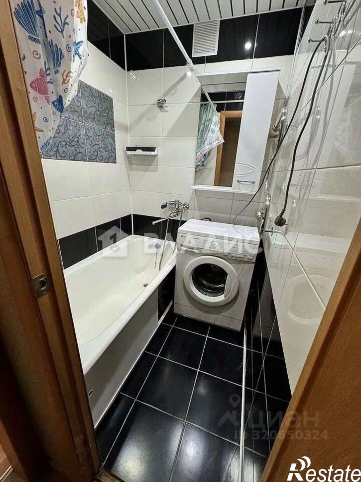 2-комн квартира Ленинградская улица, 39,  д. 39