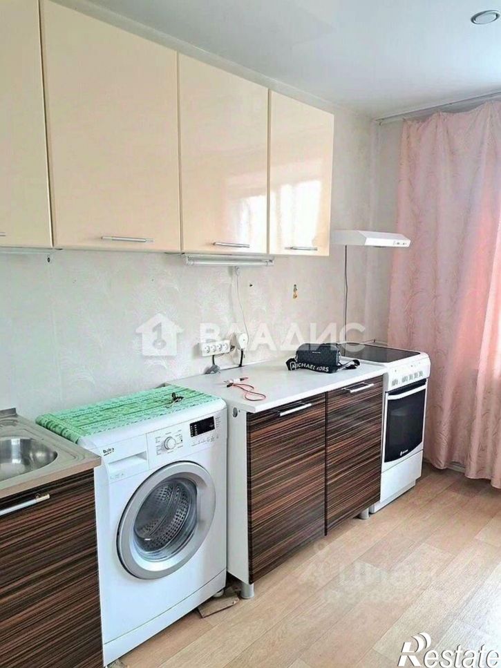 1-комн квартира переулок Владимира Мартьянова, 39,  д. 39