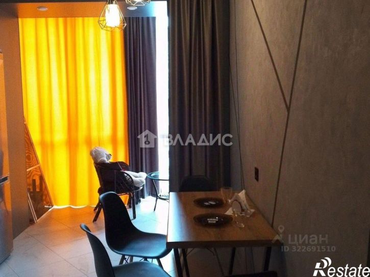 1-комн квартира Стахановская улица, 2/1,  д. 2/1