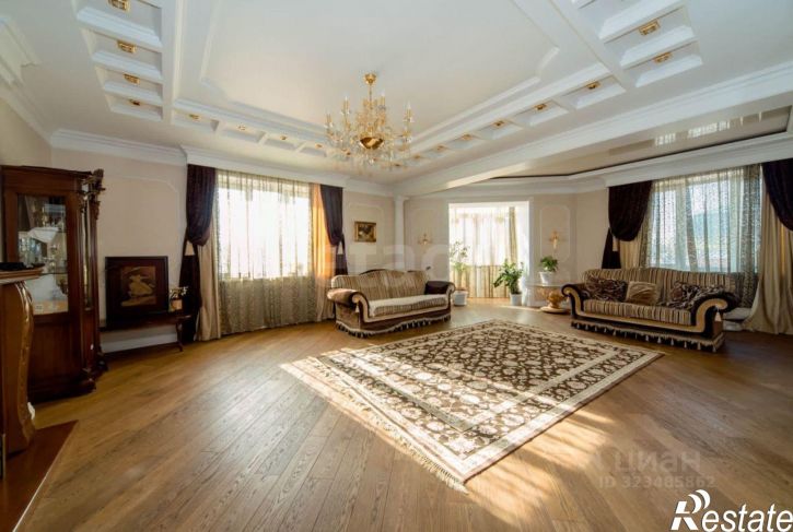 4-комн квартира городской округ Бийск, Бийск