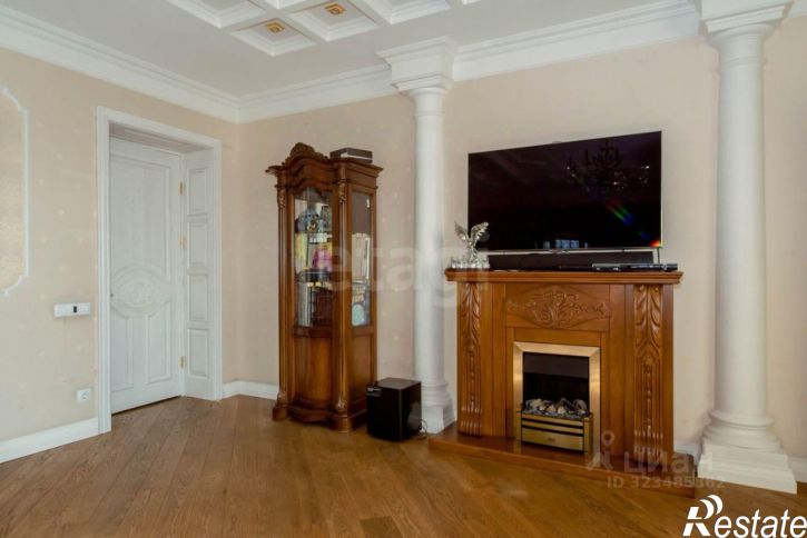 4-комн квартира городской округ Бийск, Бийск