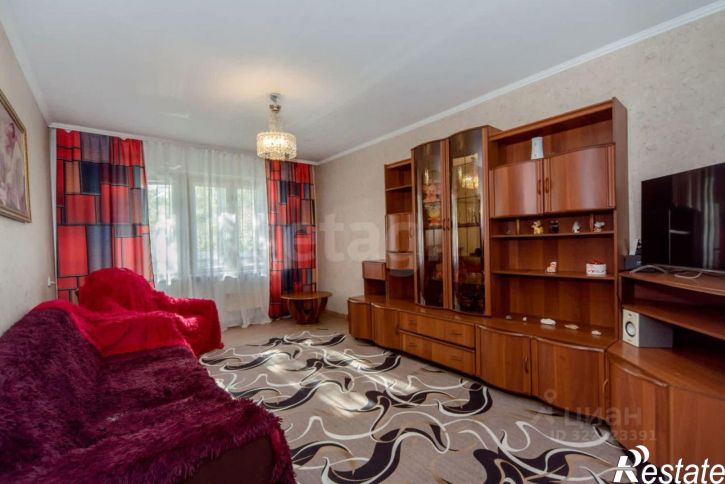 2-комн квартира Советская улица, 197/2,  д. 197/2