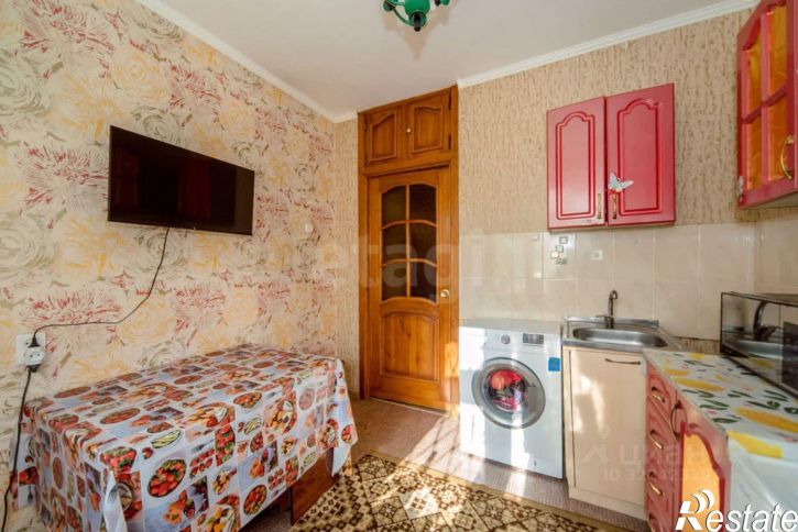 2-комн квартира Советская улица, 197/2,  д. 197/2