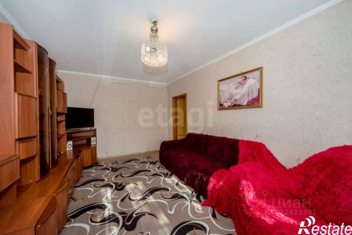 2-комн квартира Советская улица, 197/2,  д. 197/2