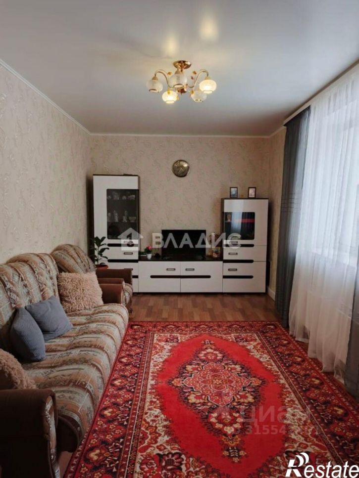 3-комн квартира Боровая улица, 10,  д. 10