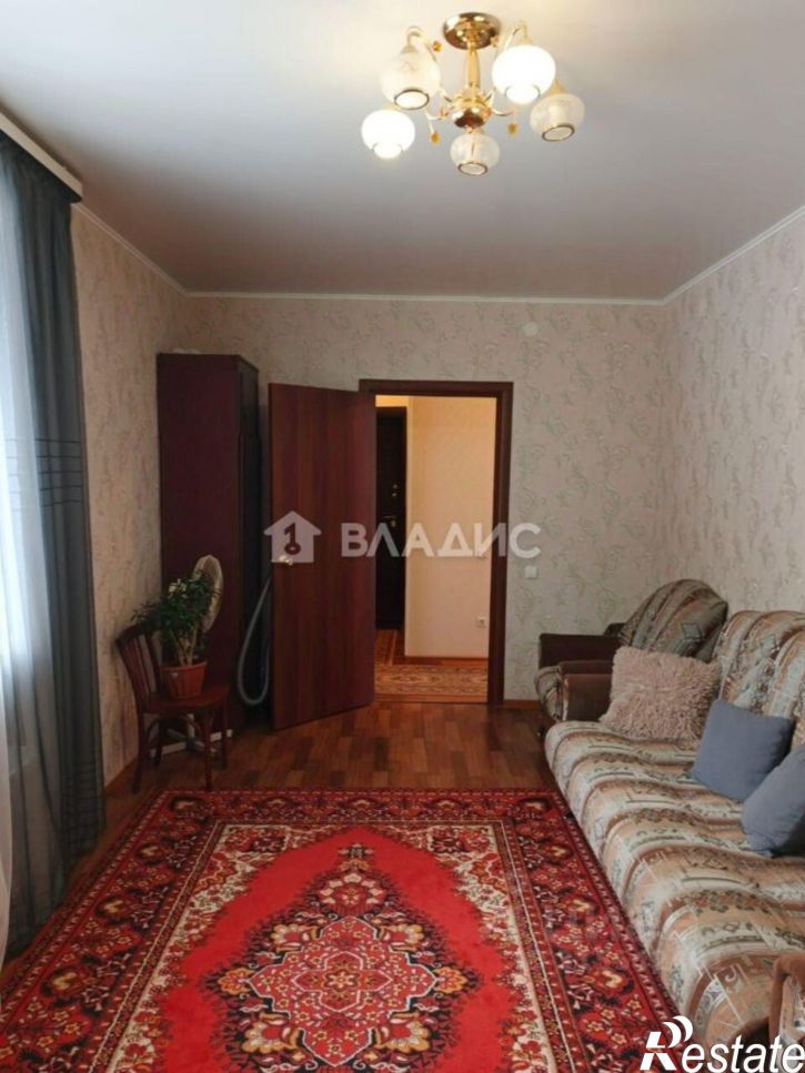 3-комн квартира Боровая улица, 10,  д. 10