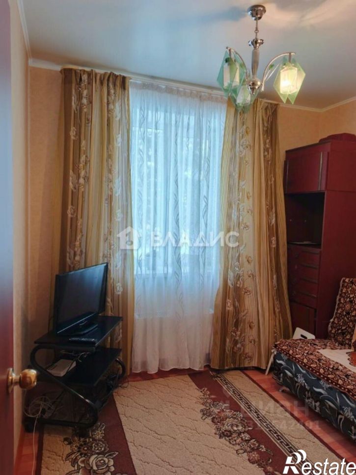 3-комн квартира Боровая улица, 10,  д. 10