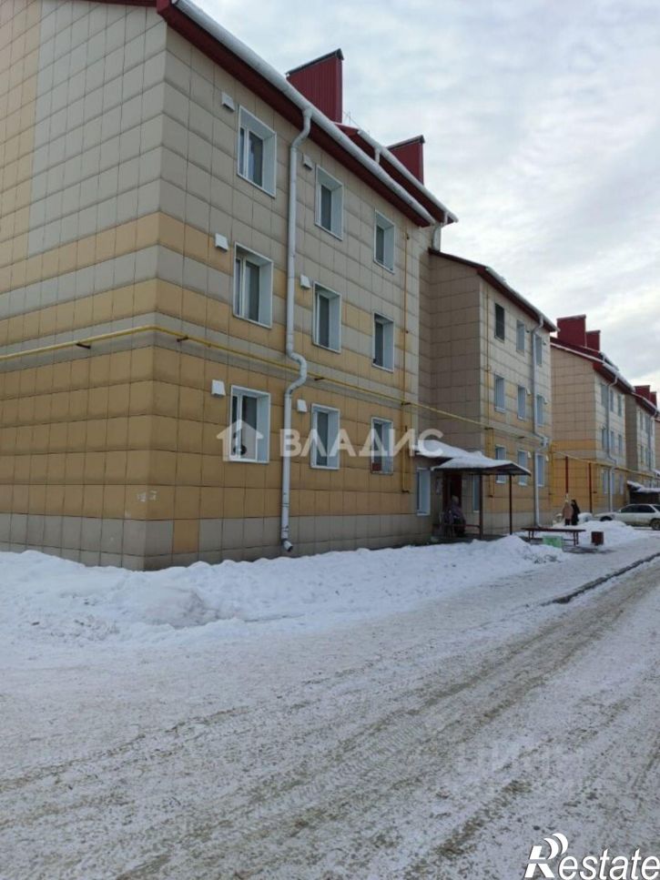 3-комн квартира Боровая улица, 10,  д. 10