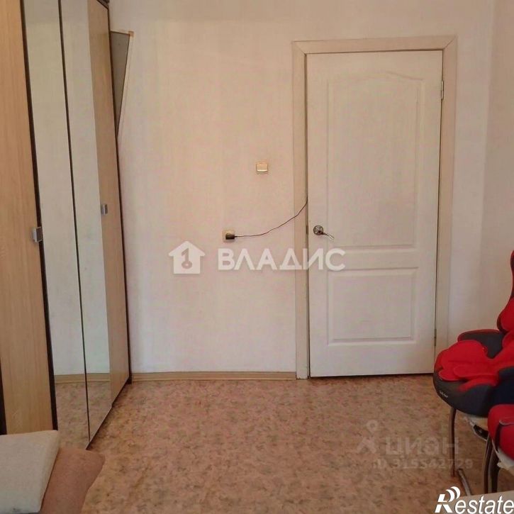 3-комн квартира Проходной переулок, 107,  д. 107