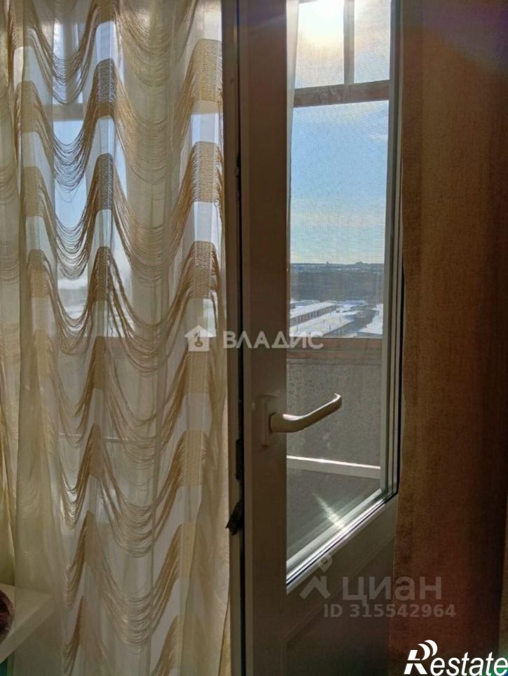 1-комн квартира Советская улица, 217,  д. 217