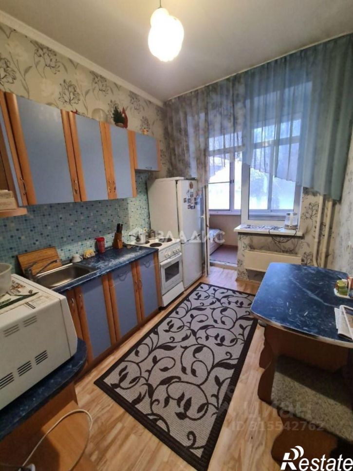 2-комн квартира Стахановская улица, 2/4,  д. 2/4