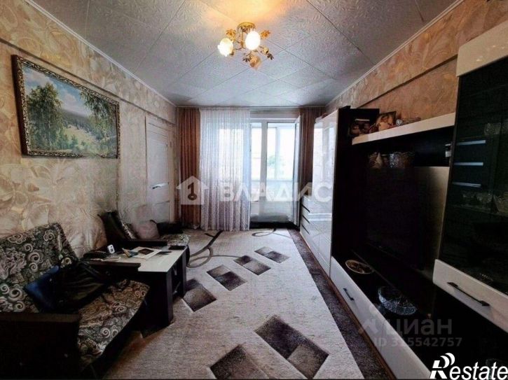 3-комн квартира улица Ильи Мухачева, 250/1,  д. 250/1