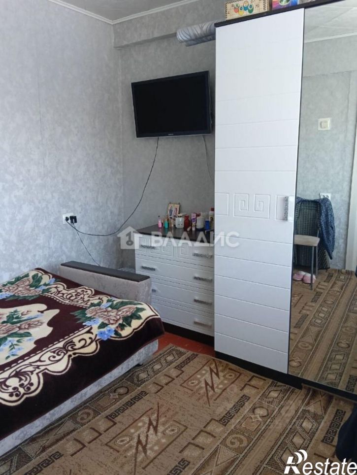 3-комн квартира улица Ильи Мухачева, 250/1,  д. 250/1