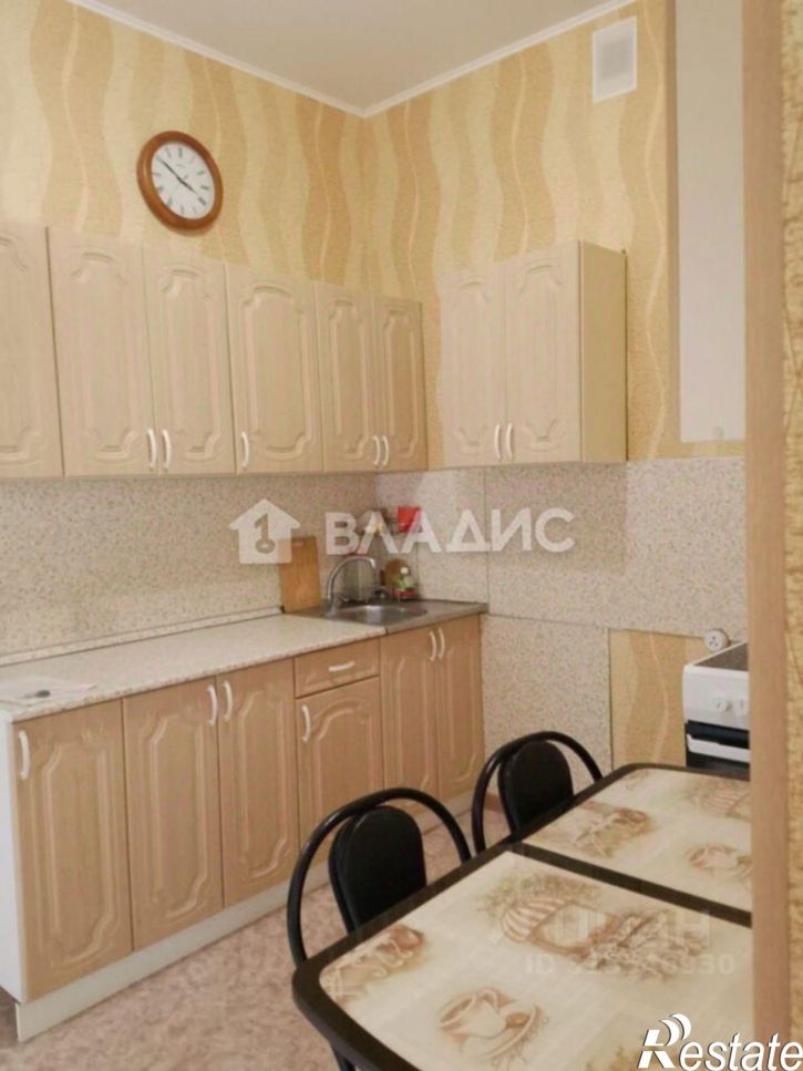 2-комн квартира Советская улица, 189/4,  д. 189/4