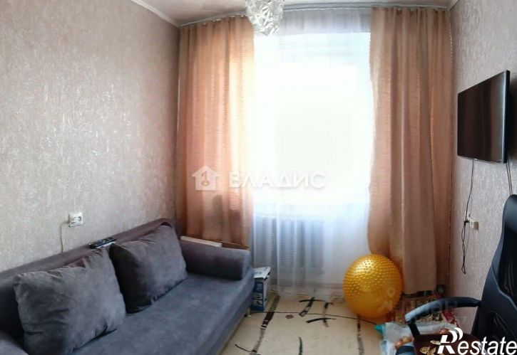 3-комн квартира улица Ильи Мухачева, 250/1,  д. 250/1