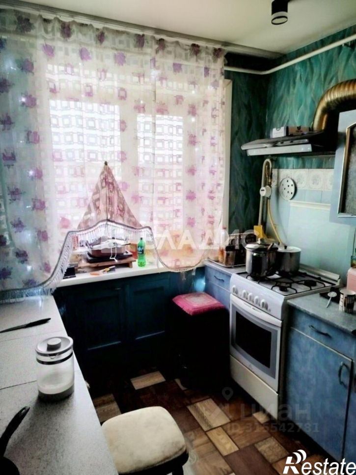 2-комн квартира переулок Гастелло, 16,  д. 16