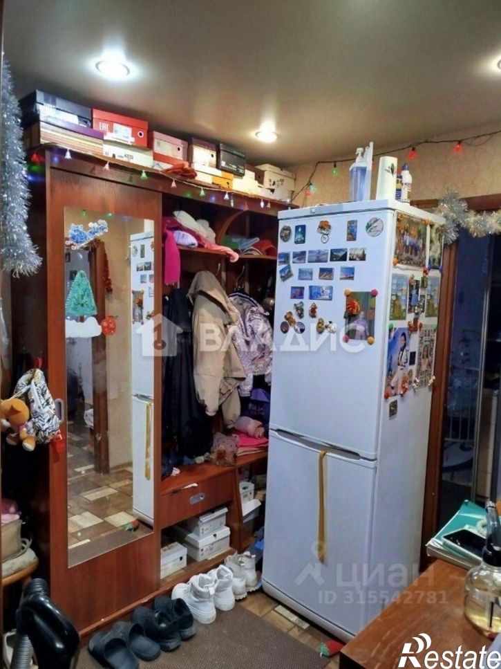 2-комн квартира переулок Гастелло, 16,  д. 16