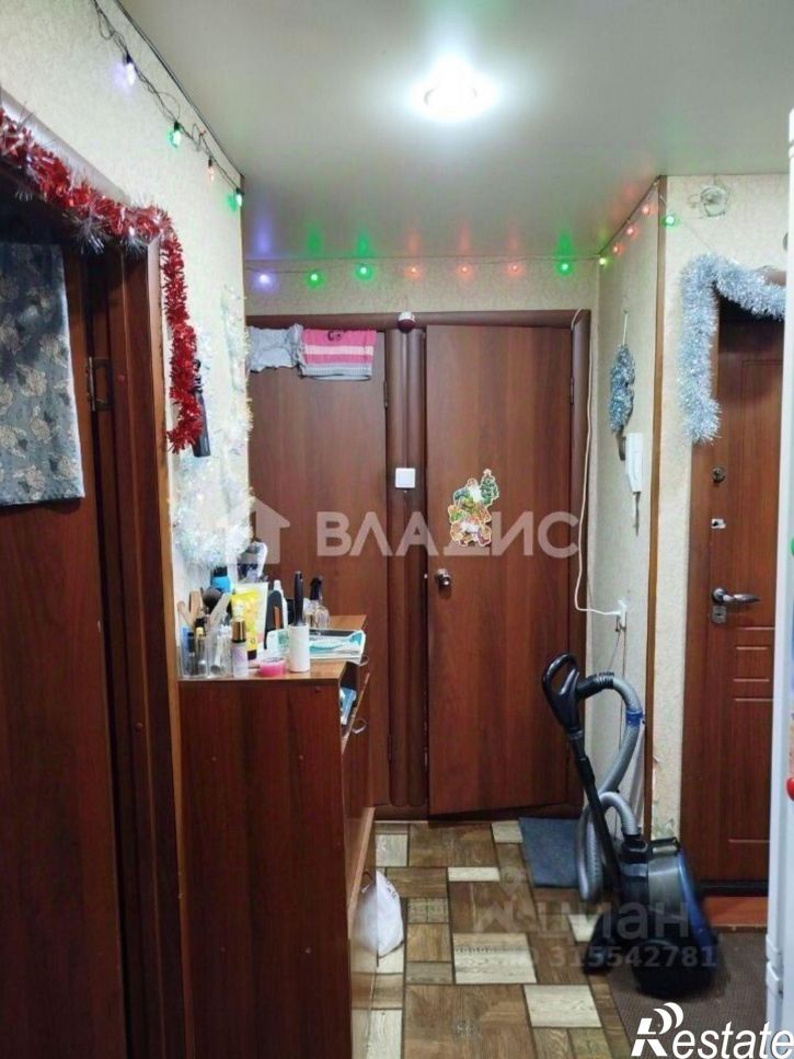 2-комн квартира переулок Гастелло, 16,  д. 16