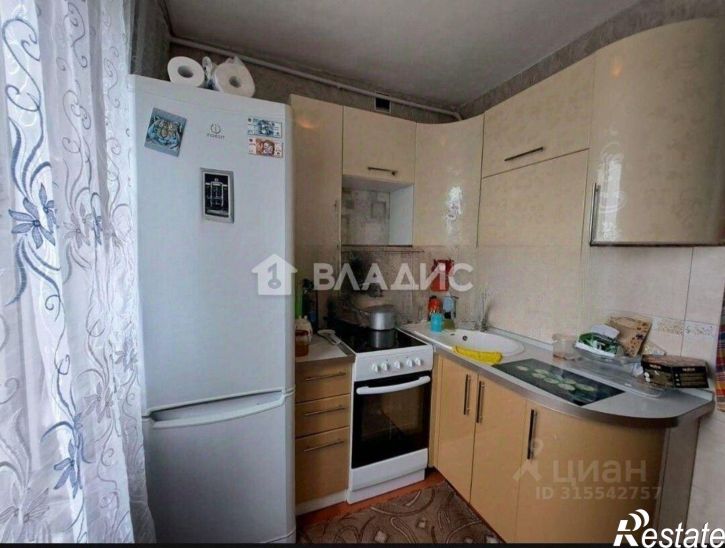 3-комн квартира улица Ильи Мухачева, 250/1,  д. 250/1