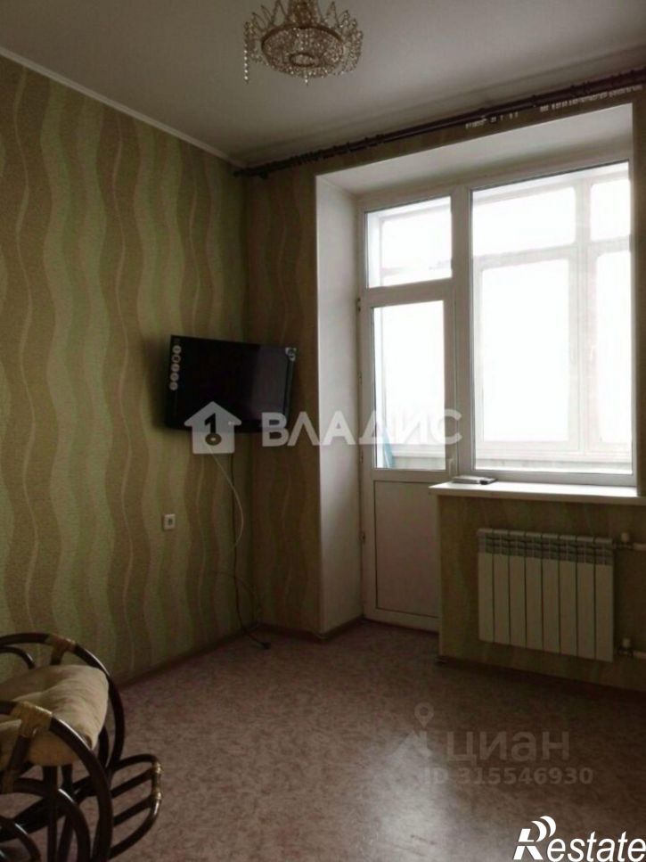 2-комн квартира Советская улица, 189/4,  д. 189/4