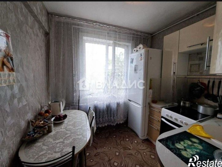 3-комн квартира улица Ильи Мухачева, 250/1,  д. 250/1