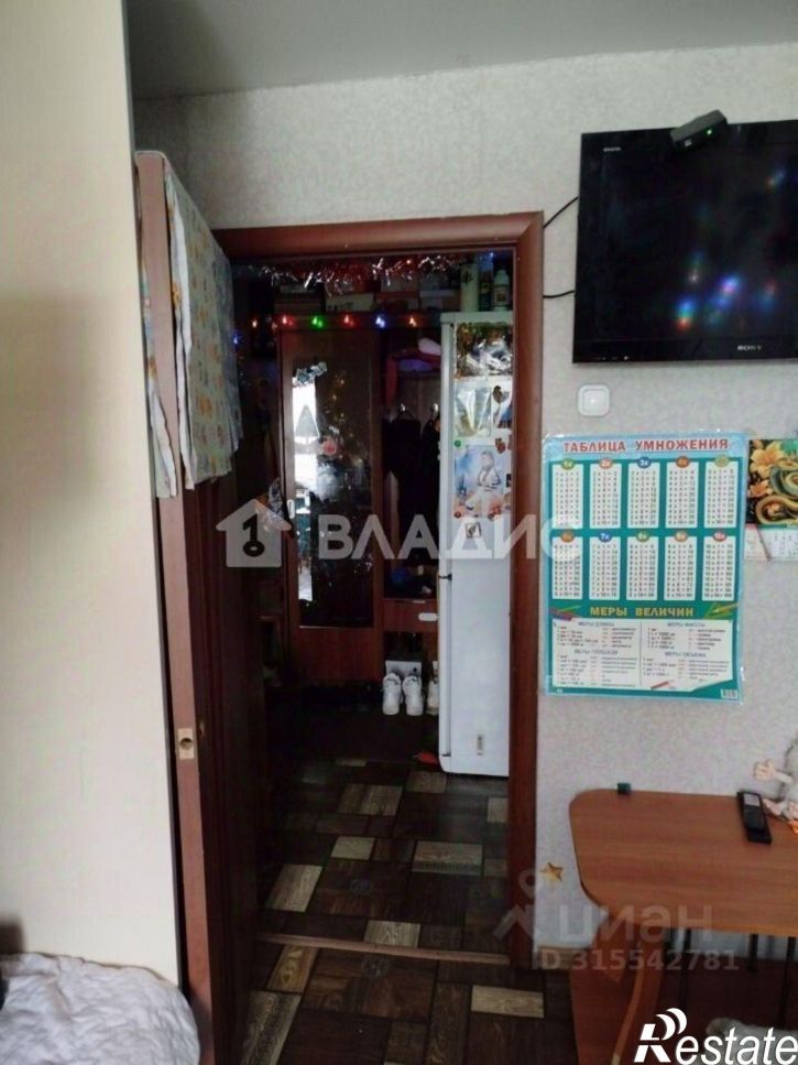 2-комн квартира переулок Гастелло, 16,  д. 16