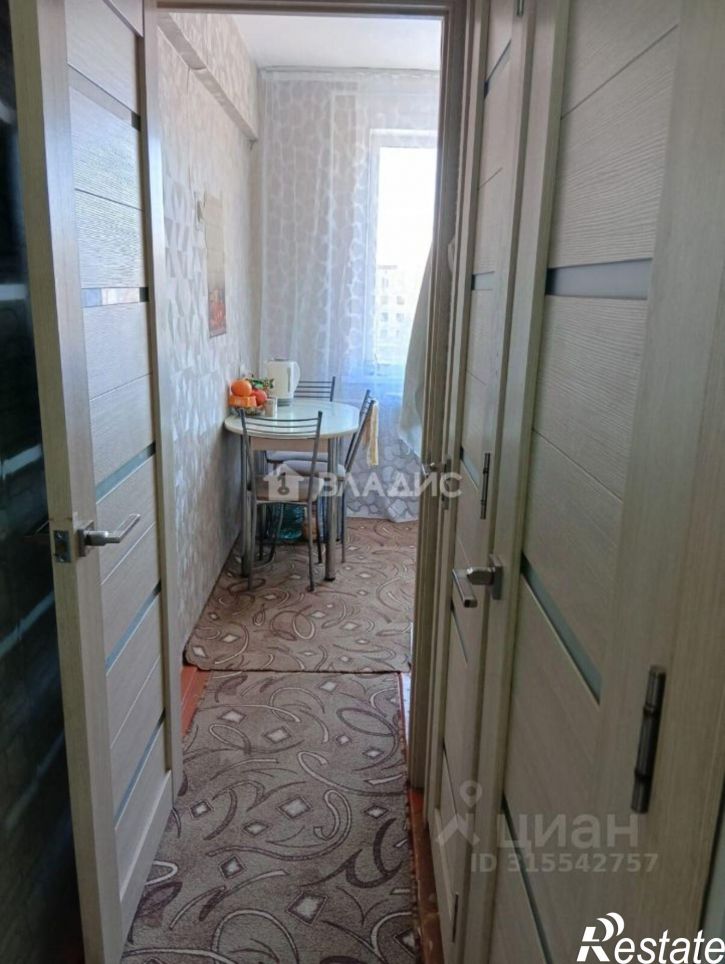 3-комн квартира улица Ильи Мухачева, 250/1,  д. 250/1