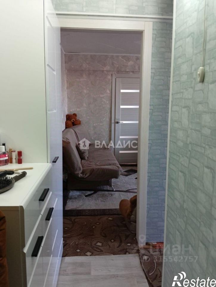 3-комн квартира улица Ильи Мухачева, 250/1,  д. 250/1