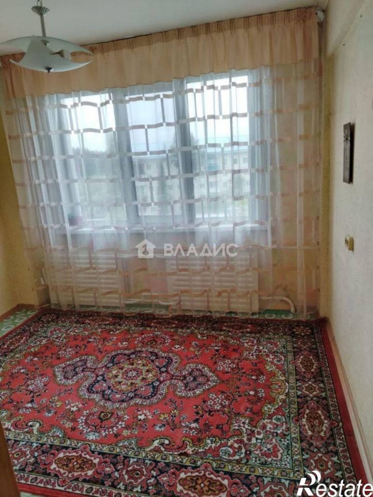 3-комн квартира улица Александра Пушкина, 194,  д. 194