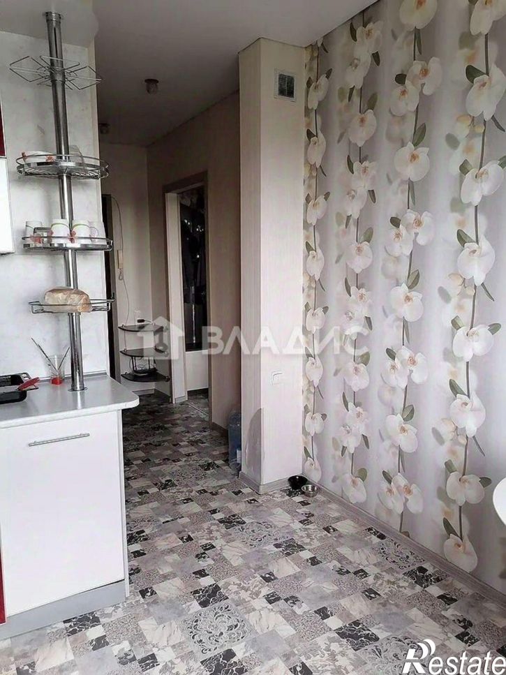 2-комн квартира улица Михаила Кутузова, 11/2,  д. 11/2