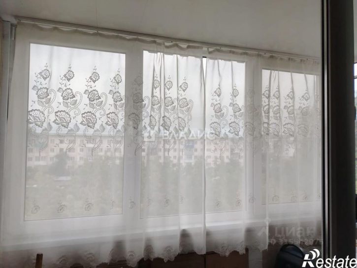 3-комн квартира улица Александра Пушкина, 194,  д. 194