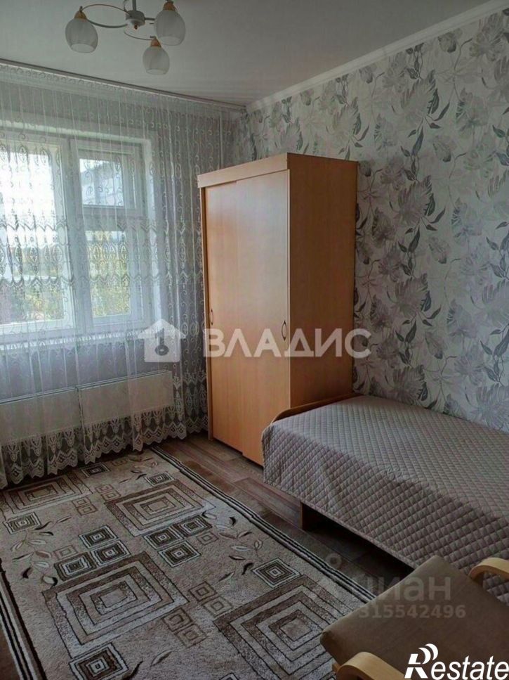 3-комн квартира улица 15-й Гвардейской Кавалерийской Дивизии, 69,  д. 69