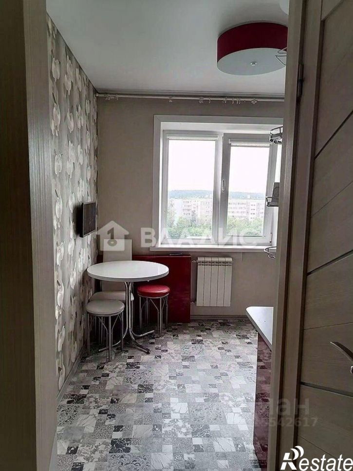 2-комн квартира улица Михаила Кутузова, 11/2,  д. 11/2