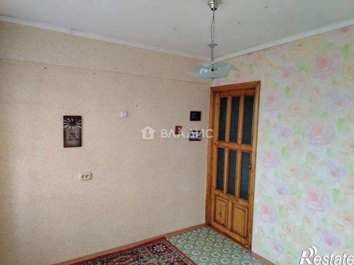 3-комн квартира улица Александра Пушкина, 194,  д. 194