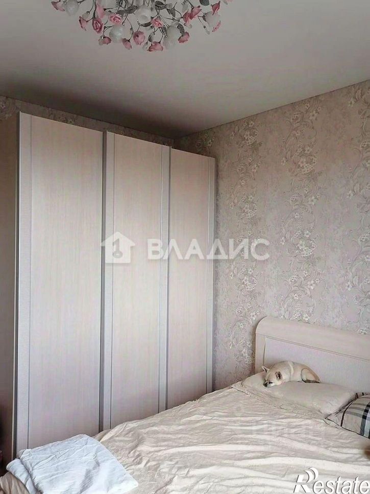 2-комн квартира улица Михаила Кутузова, 11/2,  д. 11/2