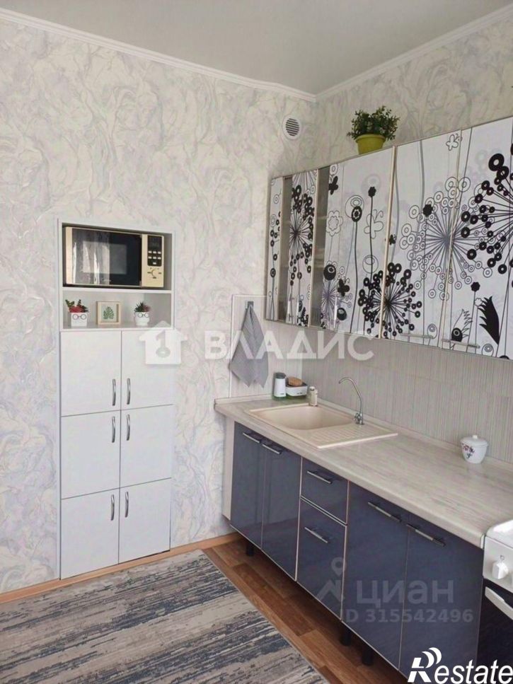 3-комн квартира улица 15-й Гвардейской Кавалерийской Дивизии, 69,  д. 69