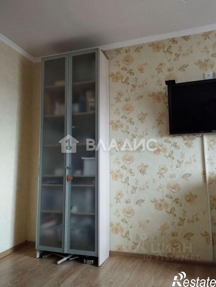 3-комн квартира Ленинградская улица, 55,  д. 55