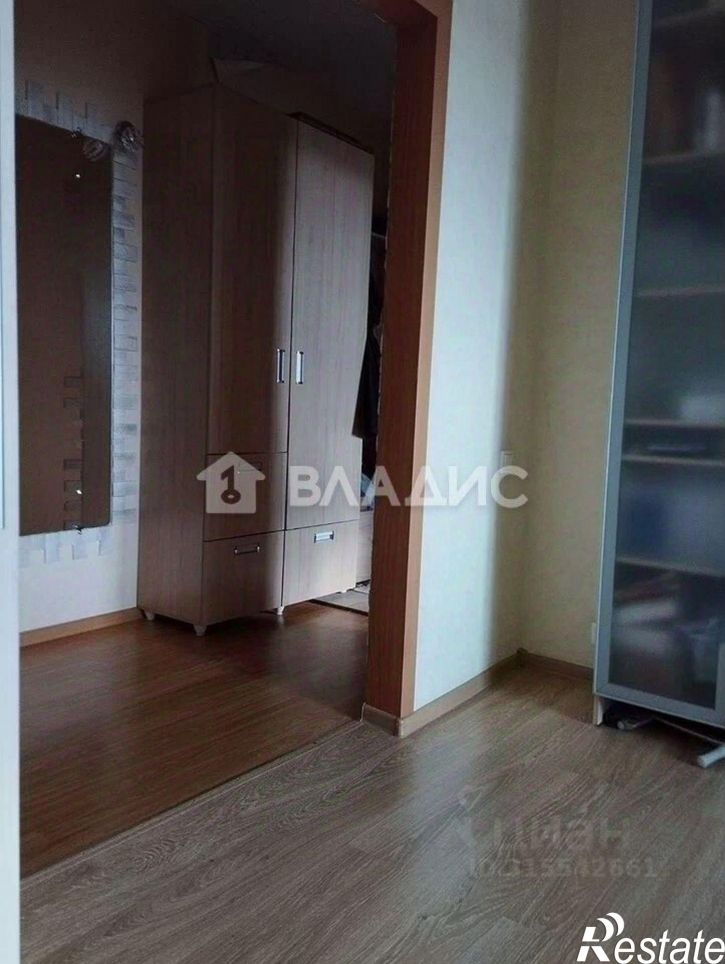 3-комн квартира Ленинградская улица, 55,  д. 55