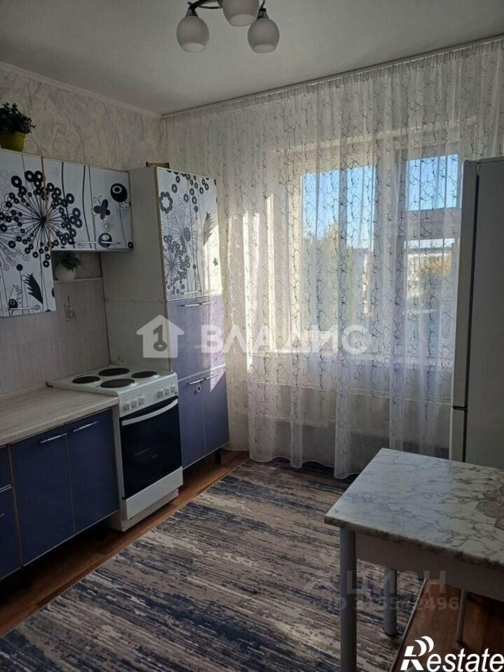 3-комн квартира улица 15-й Гвардейской Кавалерийской Дивизии, 69,  д. 69