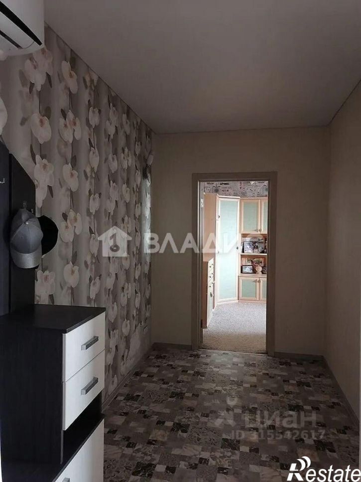 2-комн квартира улица Михаила Кутузова, 11/2,  д. 11/2