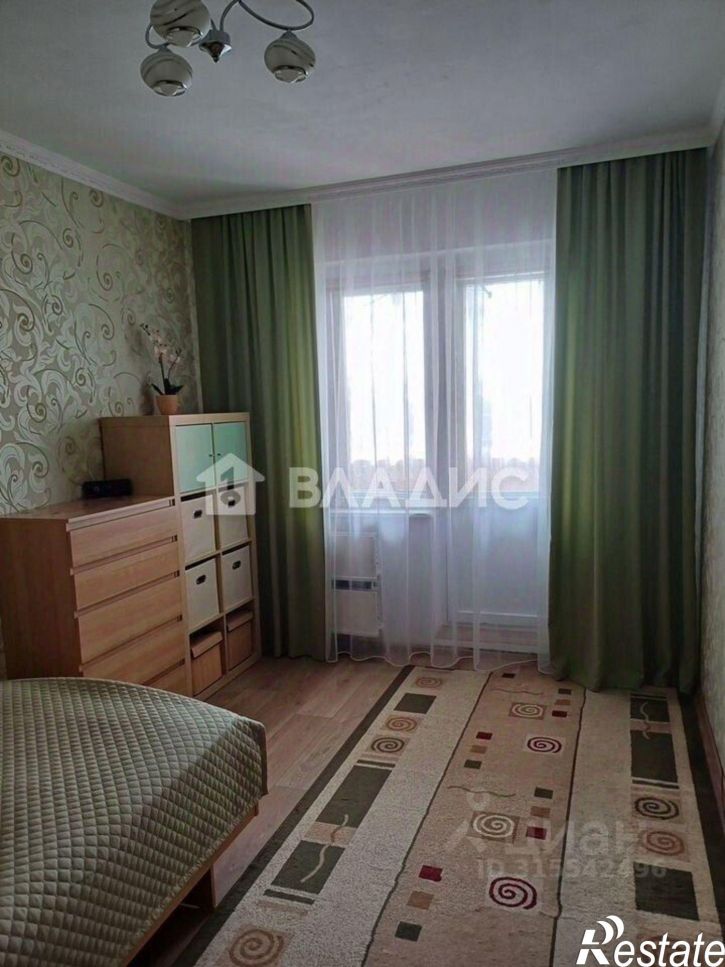 3-комн квартира улица 15-й Гвардейской Кавалерийской Дивизии, 69,  д. 69