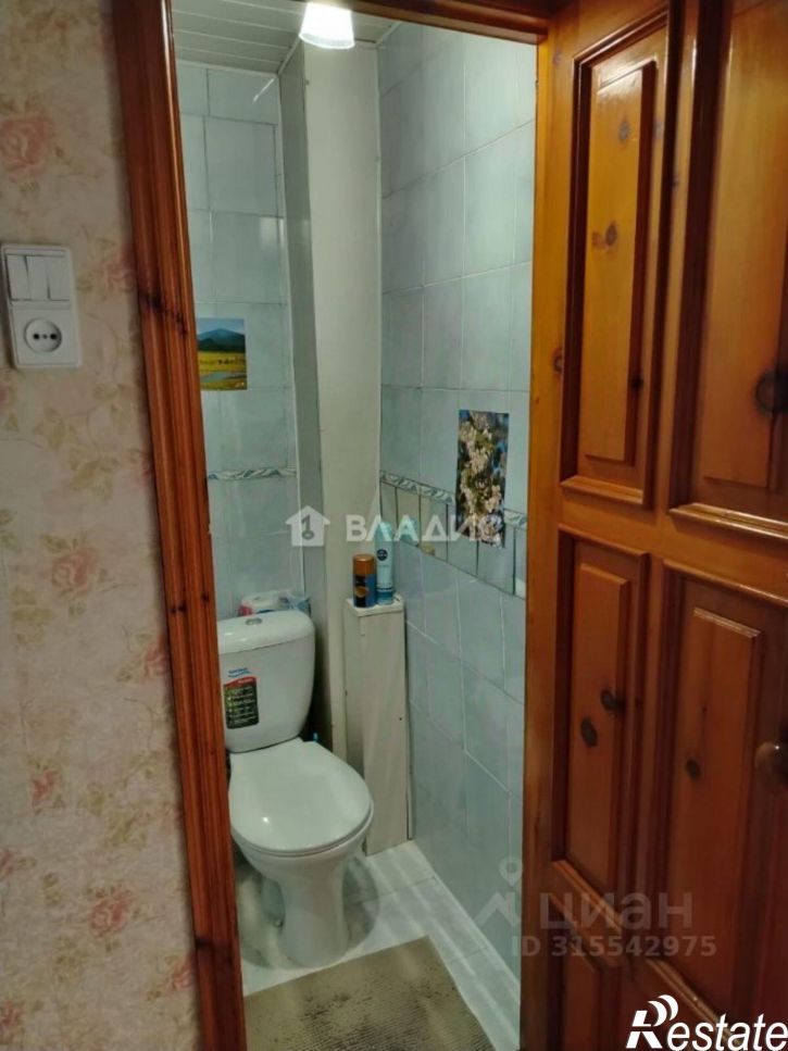 3-комн квартира улица Александра Пушкина, 194,  д. 194