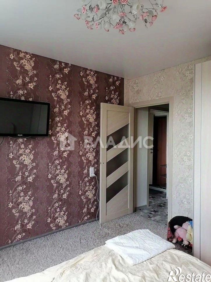 2-комн квартира улица Михаила Кутузова, 11/2,  д. 11/2