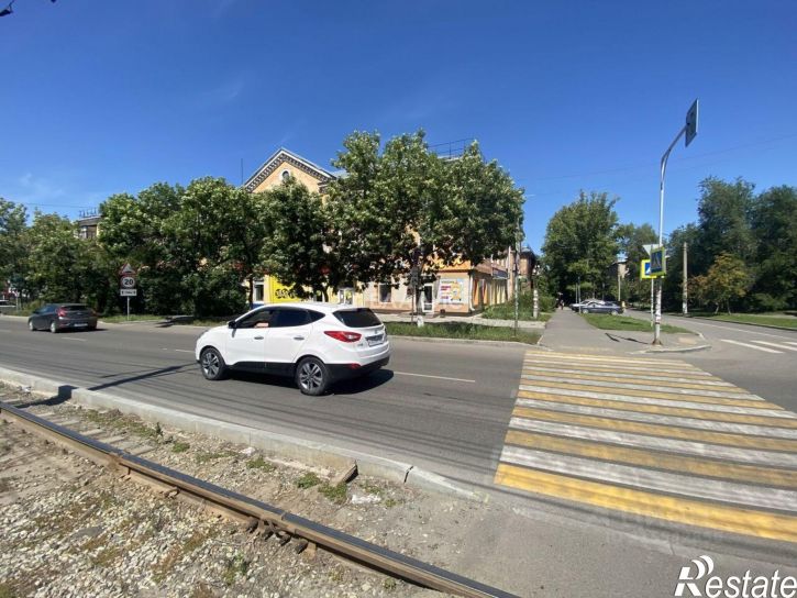 Торговое помещение улица Васильева, 50,  д. 50